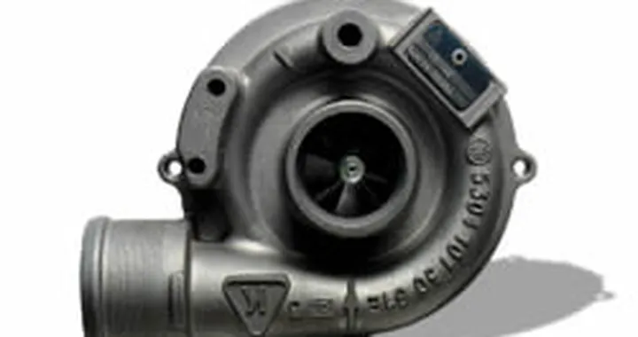 Formula 1: motori turbo nel 2011?