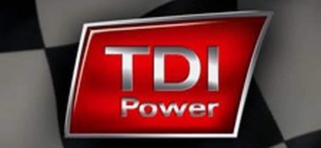 Campagna Audi TDI Power