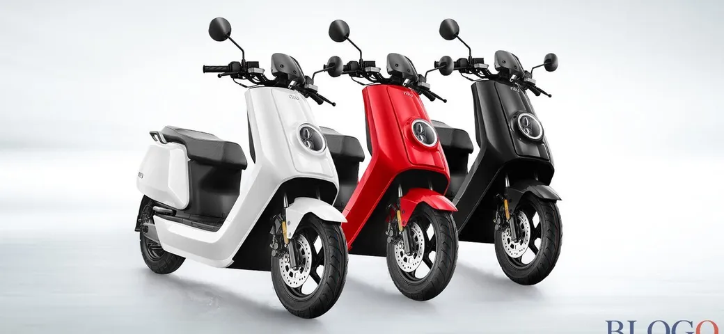 eScooter NIU N1S Civic e M1: dati e prezzo