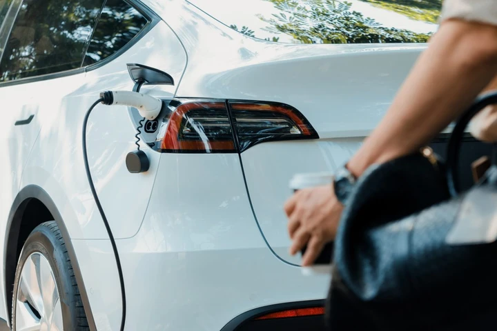 Auto elettriche
