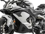 CF Moto 750 SR-R: la supersportiva cinese che sfida Yamaha e Kawasaki