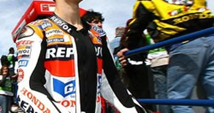 Pedrosa proverà la Honda 800 a Motegi