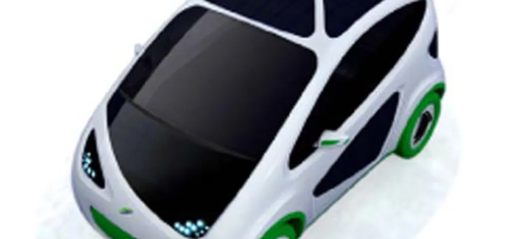 Phylla: tecnologia Italiana e Fiat verso il fotovoltaico nel 2010 !