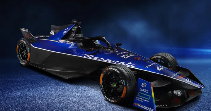 Formula E: parte una stagione ricca di novità
