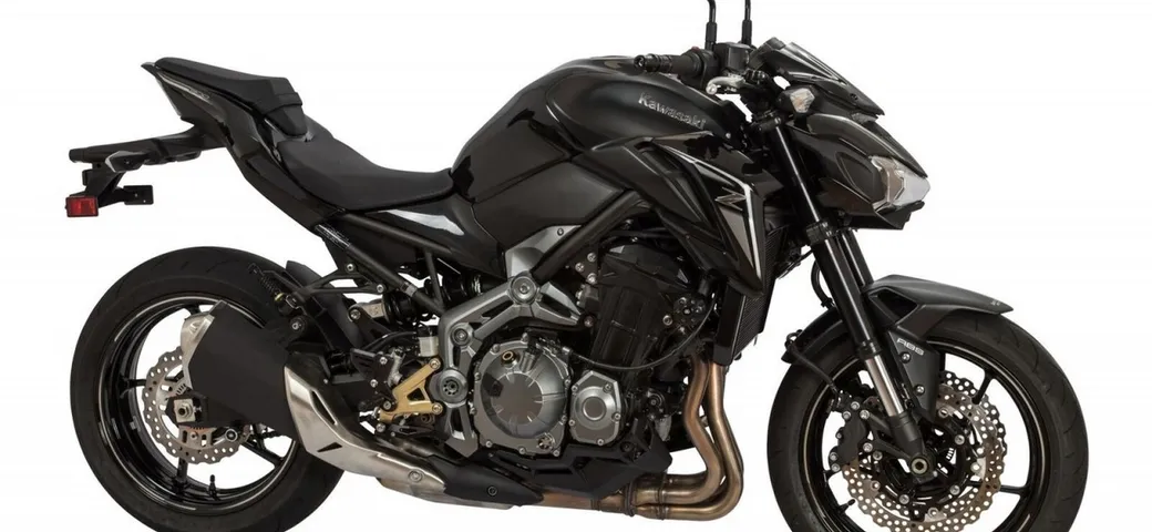 Gilles Tooling, parti speciali per Kawasaki Z900