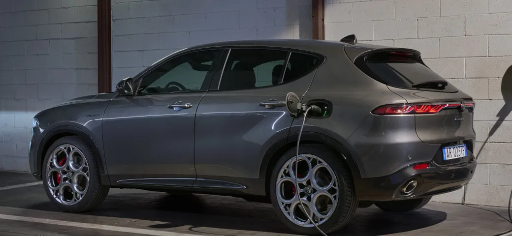 Individuata l'Alfa Romeo che arriverà a Melfi: di quale si tratta