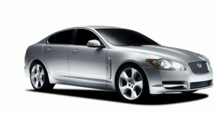 Jaguar XF: in Olanda il V6 diesel anche in versione 210 Cv