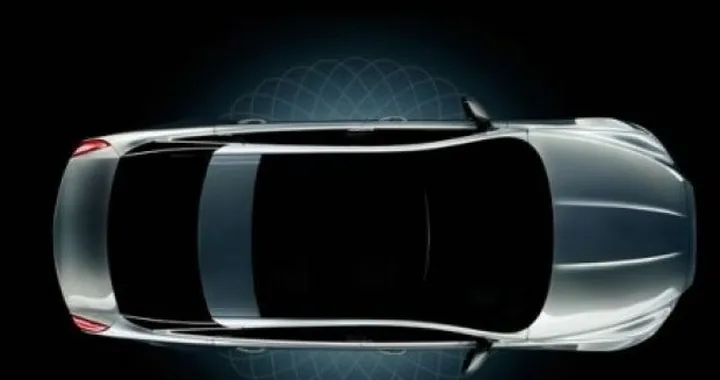 Nuova Jaguar Xj: primo video teaser. La presentazione il 9 luglio