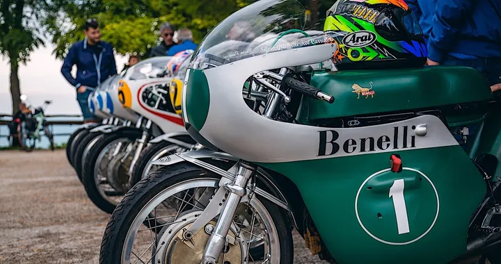 Benelli Week 2019: chiuse le celebrazioni della casa del Leoncino