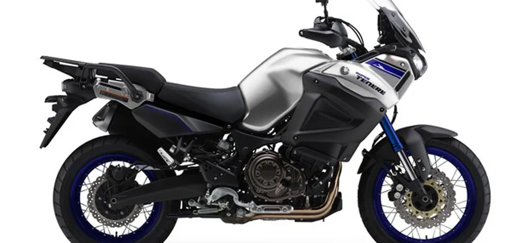 Novità Yamaha 2015 al Salone Intermot di Colonia