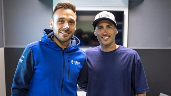 Colpo di scena in Yamaha: Xavi Vierge raccoglie l’eredità di Jonathan Rea