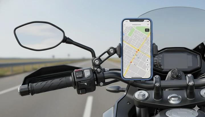 Quando avrai provato questo supporto per smartphone in offerta non potrai più farne a meno