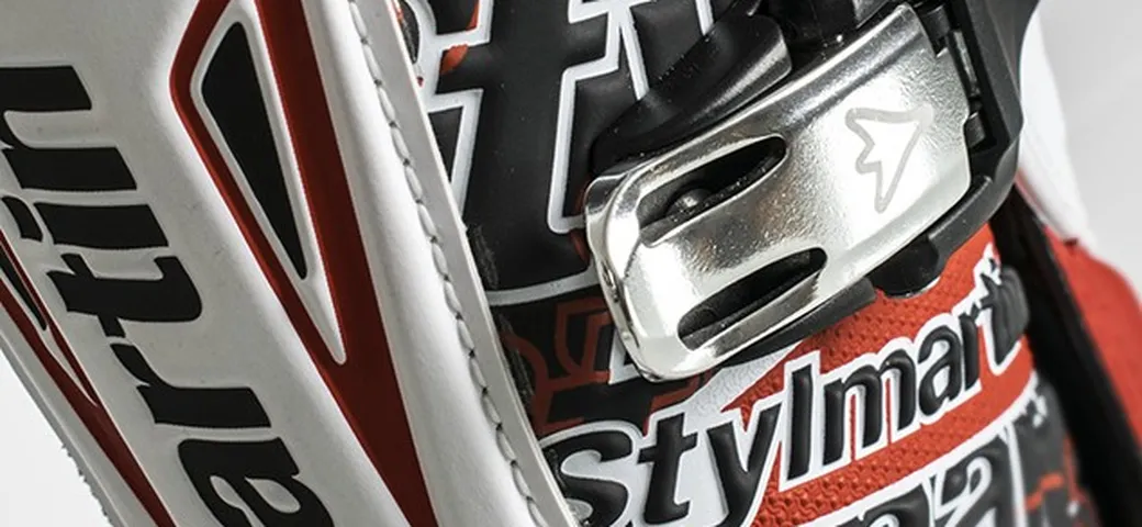 Stylmartin presenta Impact Pro