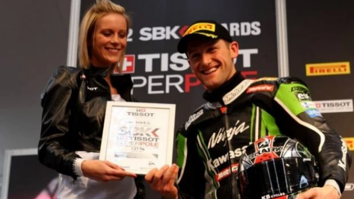 Tom Sykes: 