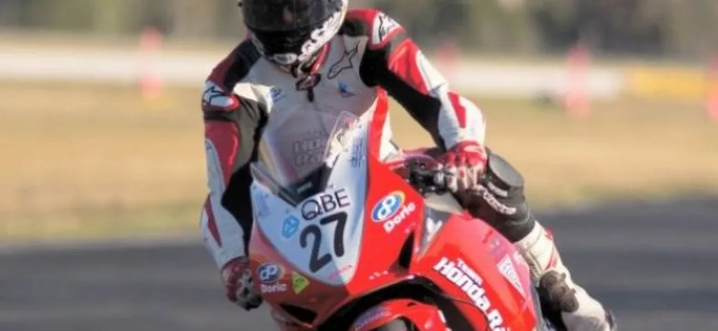 WSBK: il team Honda Australia 'wildcard' a Phillip Island
