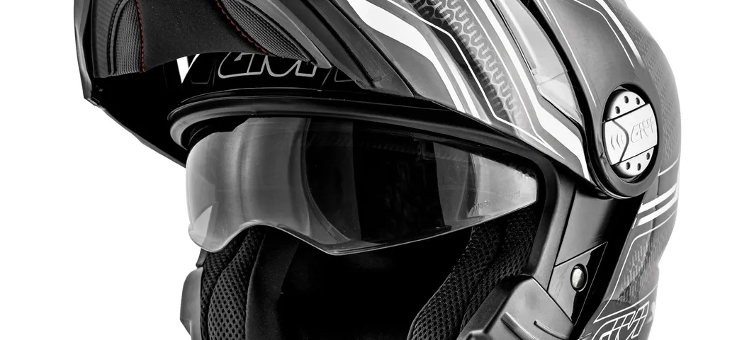Nuovo casco GIVI X.33 Canyon: modulare top di gamma