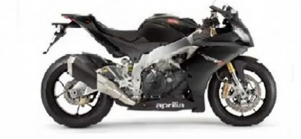 Aprila RSV4 R APRC: elettronica da gara anche per il modello base?