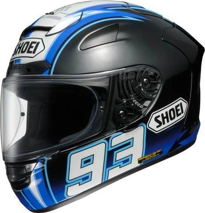Shoei: nuovi caschi 2016