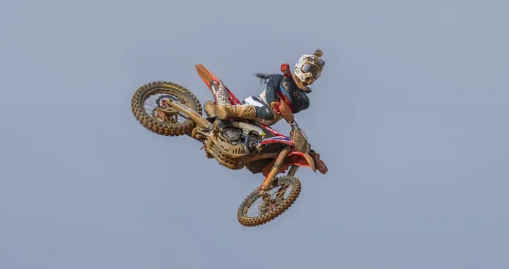 MXGP Germania 2019: Gajser approfitta dell'assenza di Cairoli e allunga in classifica
