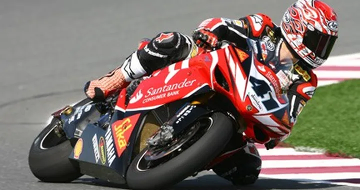 SBK: Haga il pià veloce nelle prime qualifiche