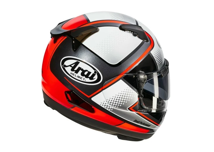 Arai casco integrale QV-PRO Box Red