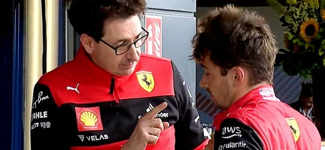 F1: come sarebbe la classifica senza gli errori del muretto Ferrari