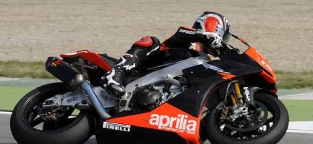 WSBK: Biaggi e Nakano in difficoltà nei test di Imola