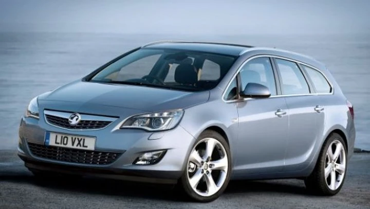 Vauxhall: garanzia a vita per le auto inglesi