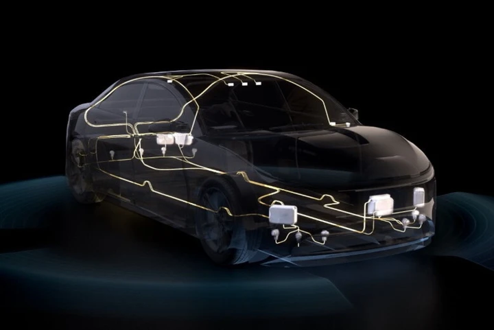 NVIDIA accelera la guida autonoma Livello 4: Hyperion, Halos OS e robotaxi Uber