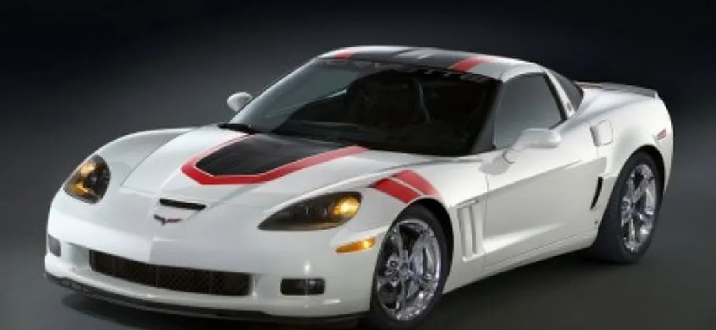 Corvette: la NCM verrà estratta per festeggiare i 15 anni del Museo Nazionale Corvette