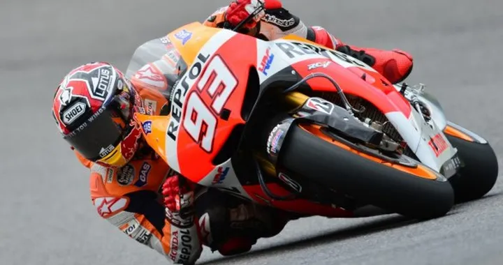 MotoGP: Roberts, Rainey e Schwantz dicono la loro su Marc Marquez