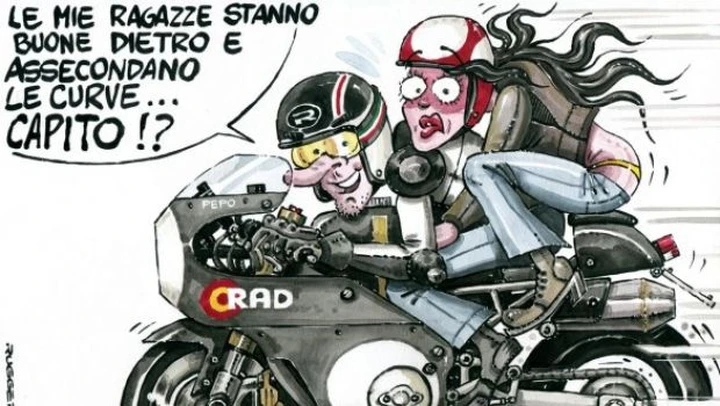 Zavorrine si nasce