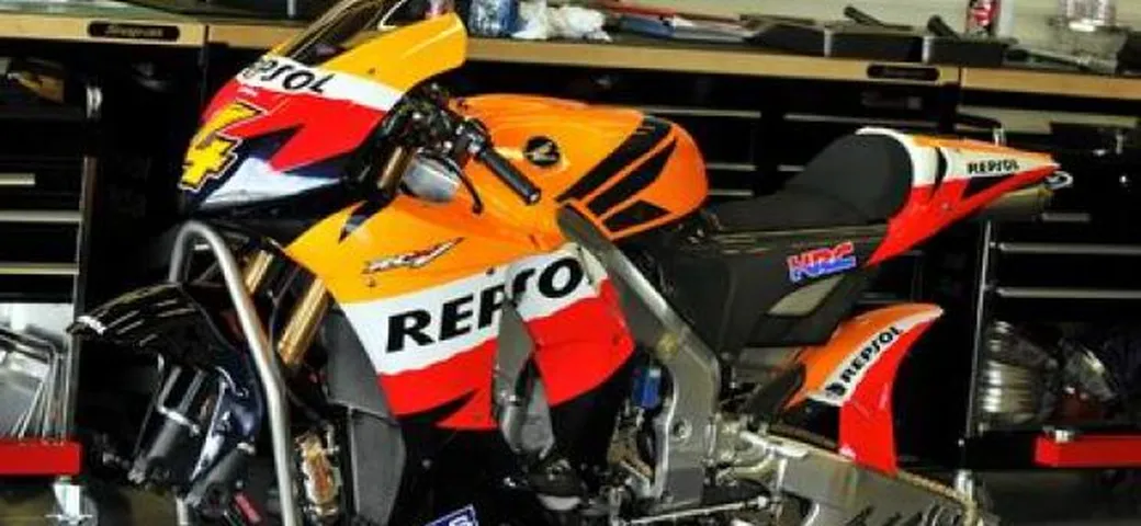 Honda: in arrivo dei tagli per la MotoGP 2009 a causa della crisi economica?