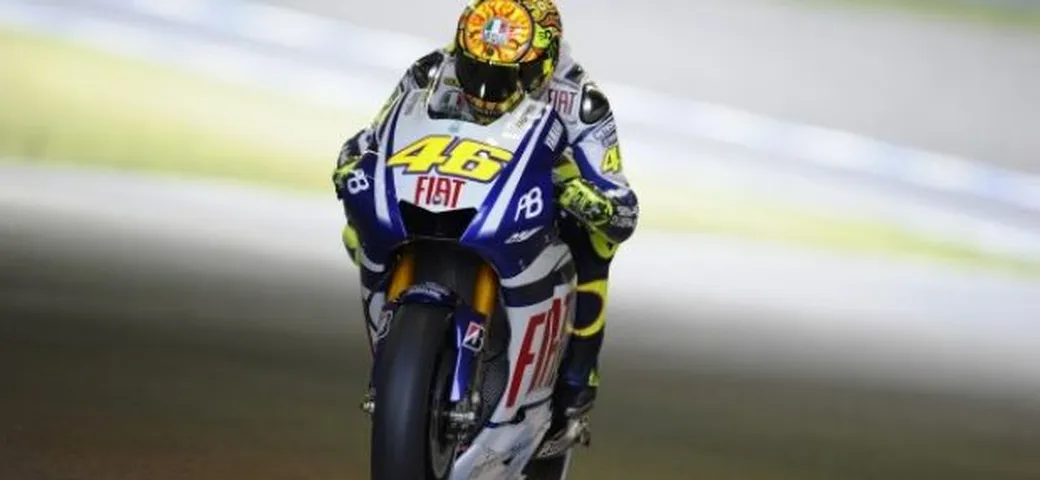 Gallery prove libere MotoGP a Motegi
