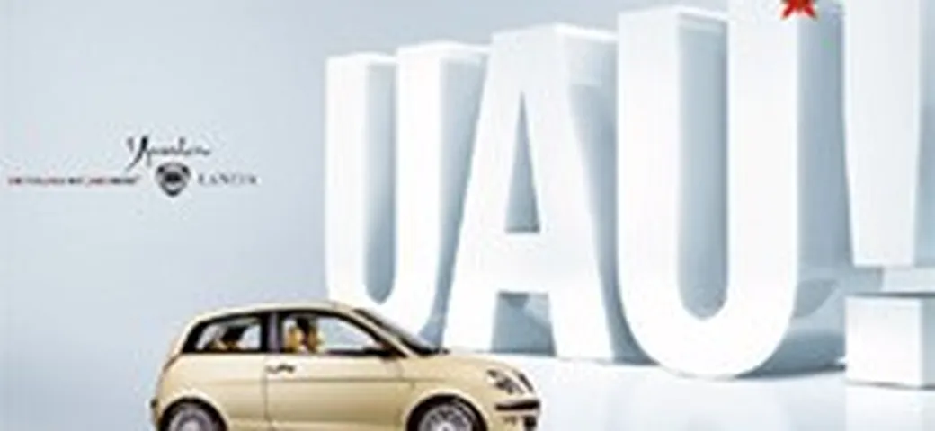 Lancia: 