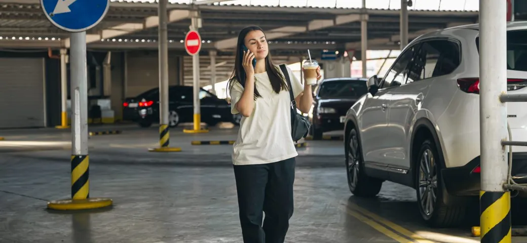 La truffa del QR code nei parcheggi: come proteggersi