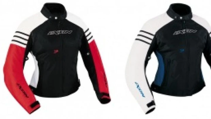 Ixon Electra giacca per motocicliste sportive