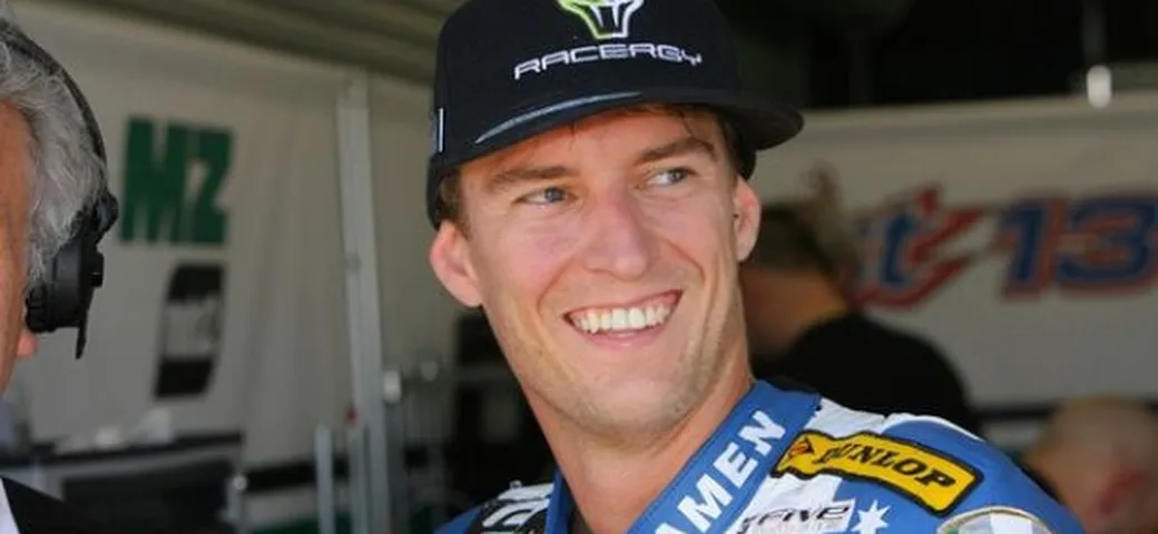 MotoGP: West con il team Speed Master per il 2012