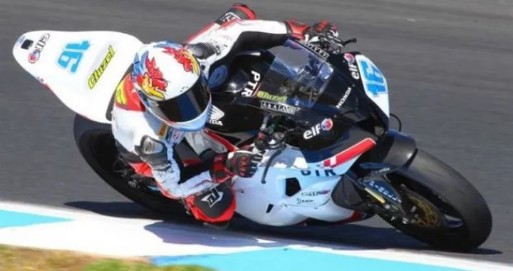 Supersport, Monza: Cluzel vince in volata su Lowes, terzo Sofuoglu