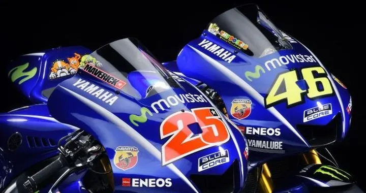 Yamaha allontana il responsabile sviluppo della M1