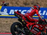 Ducati show: Marc Marquez vince la Sprint Race Aragón 2025