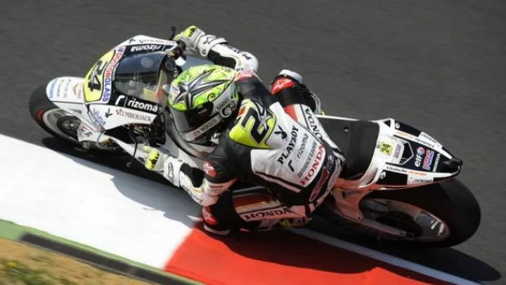 MotoGP: Toni Elias confermato con LCR solo per le prossime tre gare