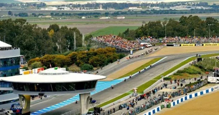 MotoGP, Jerez: attesi Rossi, Stoner e gli spagnoli nel Gran Premio di Spagna