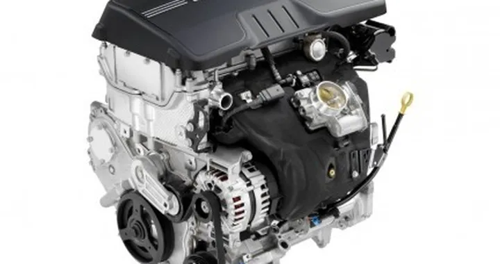 General Motors: investiti 494 milioni di dollari nella produzione del nuovo motore Ecotec