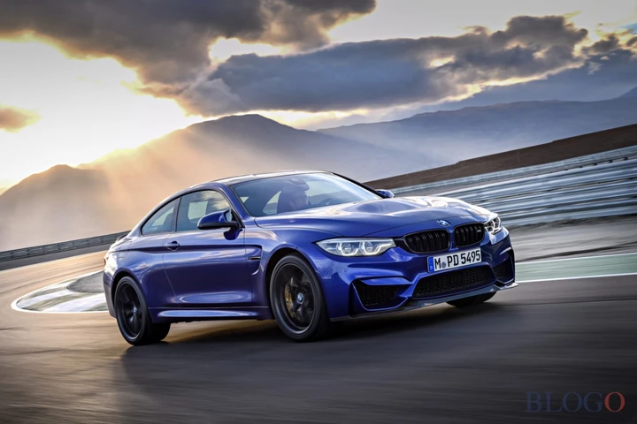 BMW M4: prime indiscrezioni sulla nuova generazione