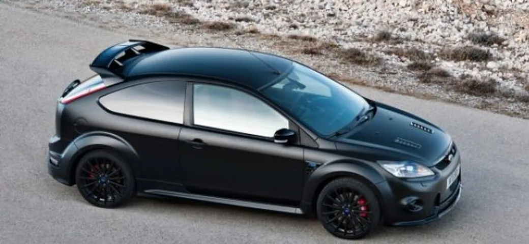 Ford Focus RS500: il prezzo in Germania fissato a 46.050 Euro