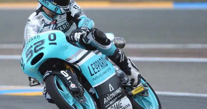 Moto3 Misano prove libere FP2: domina Kent, bene Antonelli