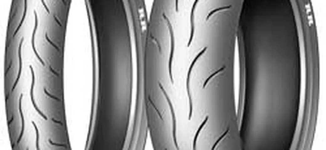 Dunlop Sportmax: famiglia evoluta!