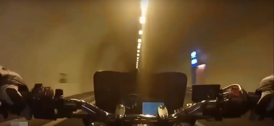 Ghost Rider identificato e arrestato in Svizzera [Video]