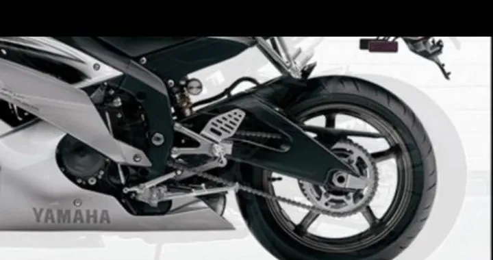 BMW S1000RR: dove l'ho già vista?